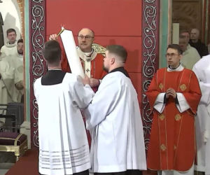 Gniezno: rozpoczął się Kongres Eucharystyczny 