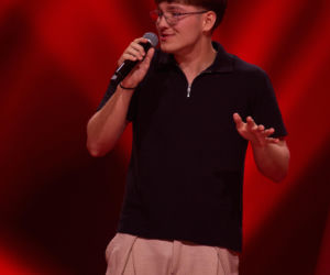The Voice of Poland