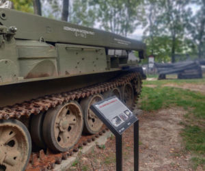 W Dąbrowie Górniczej przy Sztygarce