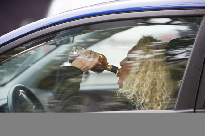 Alkoholizm w serialach. Na Wspólnej - Agnieszka (Katarzyna Walter)