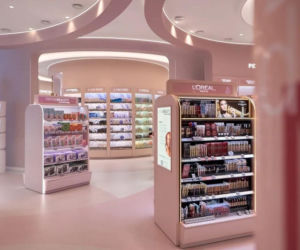 Oszczędność czasu w wersji premium. Model „One-Stop-Shop” w Skin & Beauty by Super-Pharm zmienia nawyki zakupowe Polek