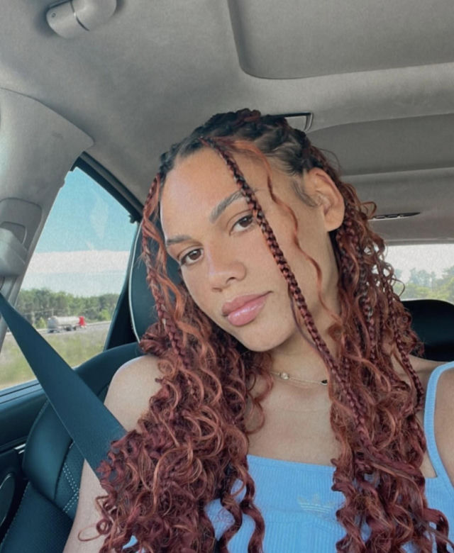 Trinity Rodman