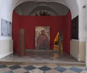 Pandemiczne GROBY PAŃSKIE