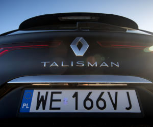 Renault Talisman Grandtour 1.7 Blue dCi 150 KM 6MT Intens
