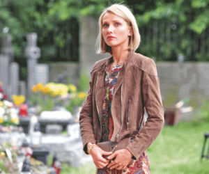 Super TV: Nowa blondynka
