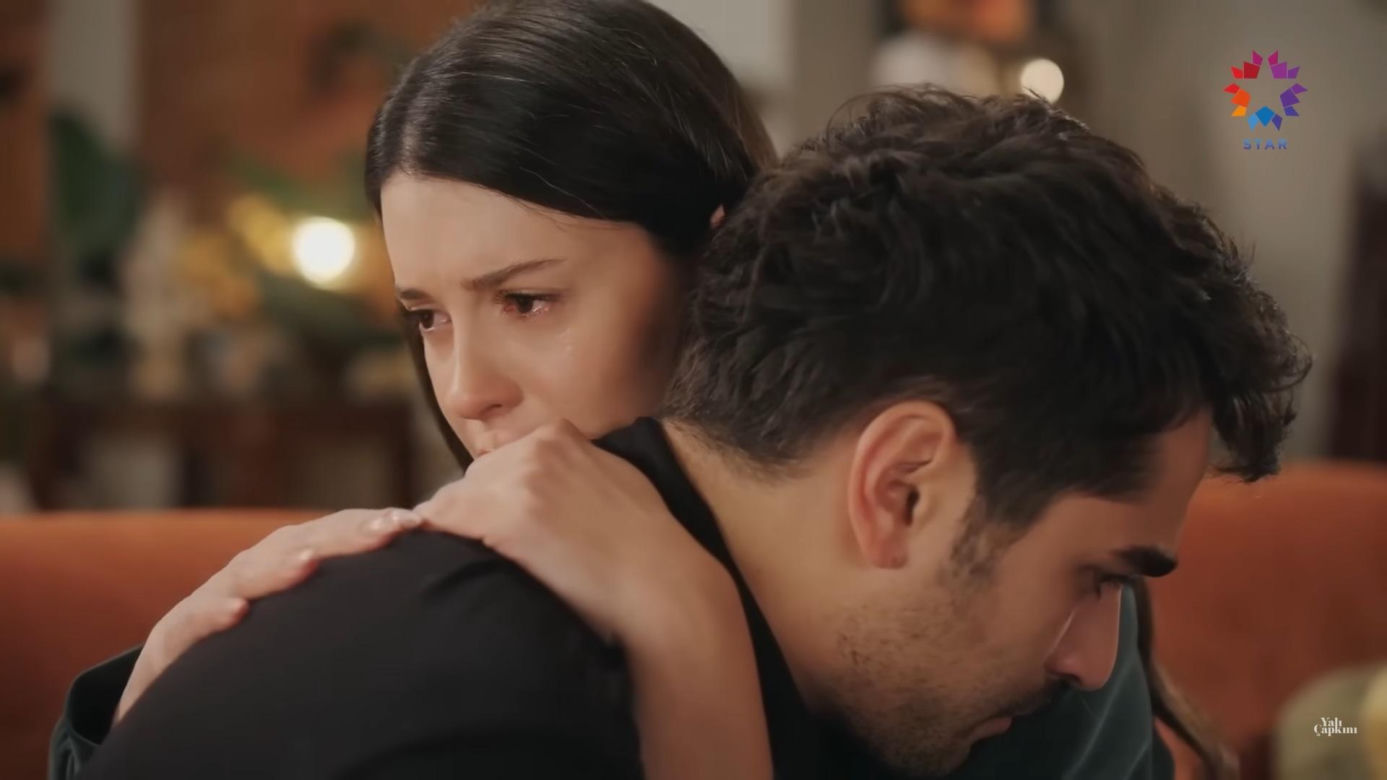 Pelin będzie ukrywać się w rezydencji Korhanów