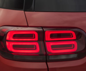 Citroen C5 Aircross 1.2  PureTech 130 EAT8 Shine