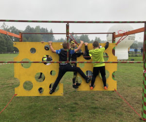 Active Challenge Kids 2020 i Mistrzostwa OCR Kids w Szczecinku