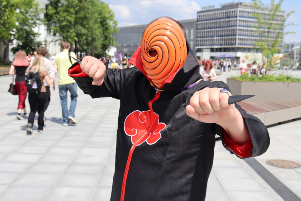 Pyrkon 2023: Zobacz najlepsze kostiumy festiwalu!