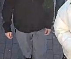 Pobił nastolatkę, bo miał chętkę na jej czapkę. Szokujące zdarzenia. Policja z Bielska-Białej szuka sprawcy