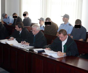 Zabójcy ze Śląska więzili, torturowali i mordowali małżeństwa