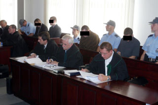 Zabójcy ze Śląska więzili, torturowali i mordowali małżeństwa