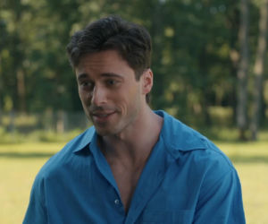 Barwy szczęścia, odcinek 3282. Cezary (Marcel Opaliński)