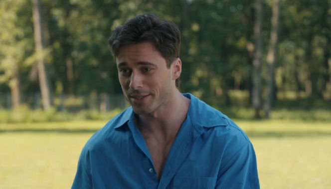 Barwy szczęścia, odcinek 3282. Cezary (Marcel Opaliński)