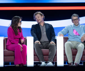 Omnibus - szybcy i mądrzy