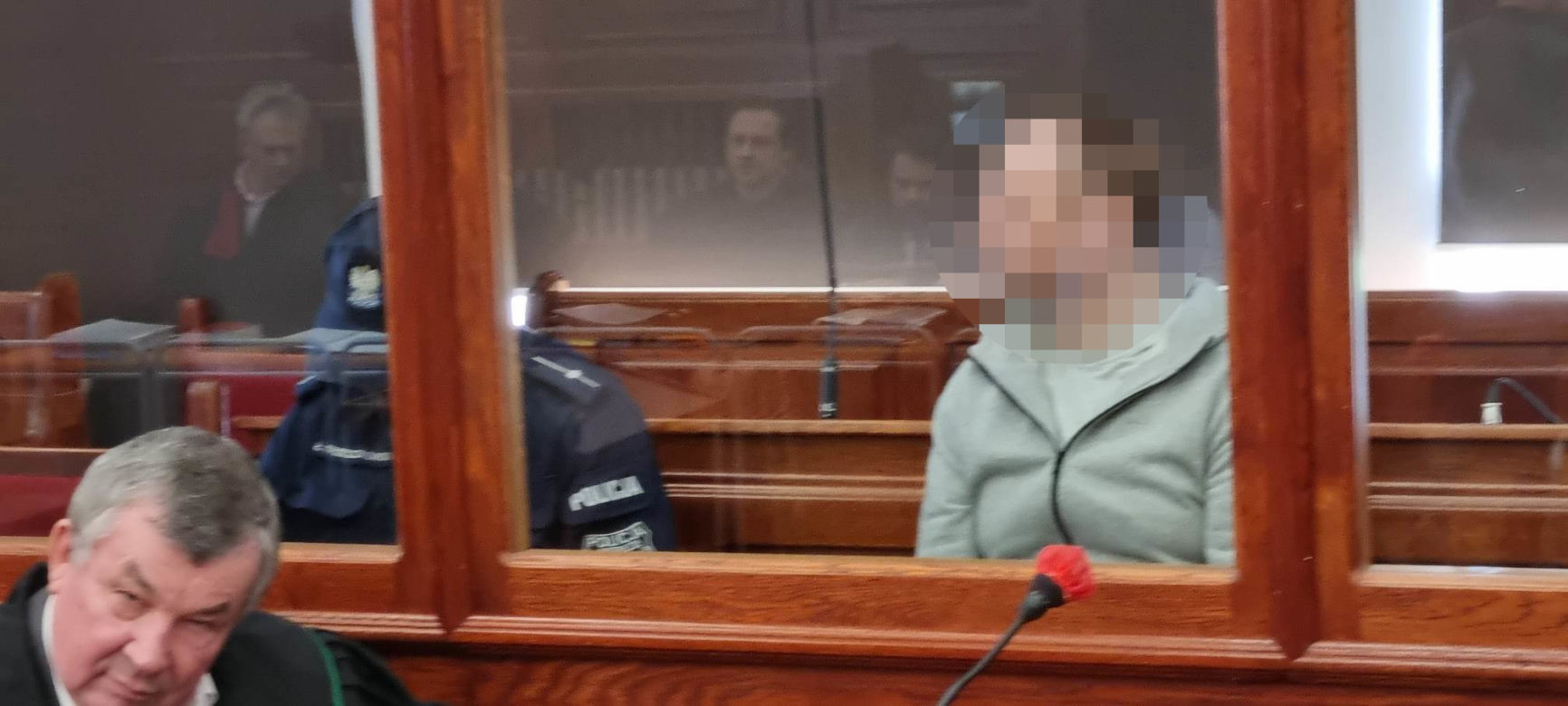 Proces "Krwawego Tulipana" zbliża się do końca