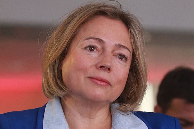 Wanda Nowicka