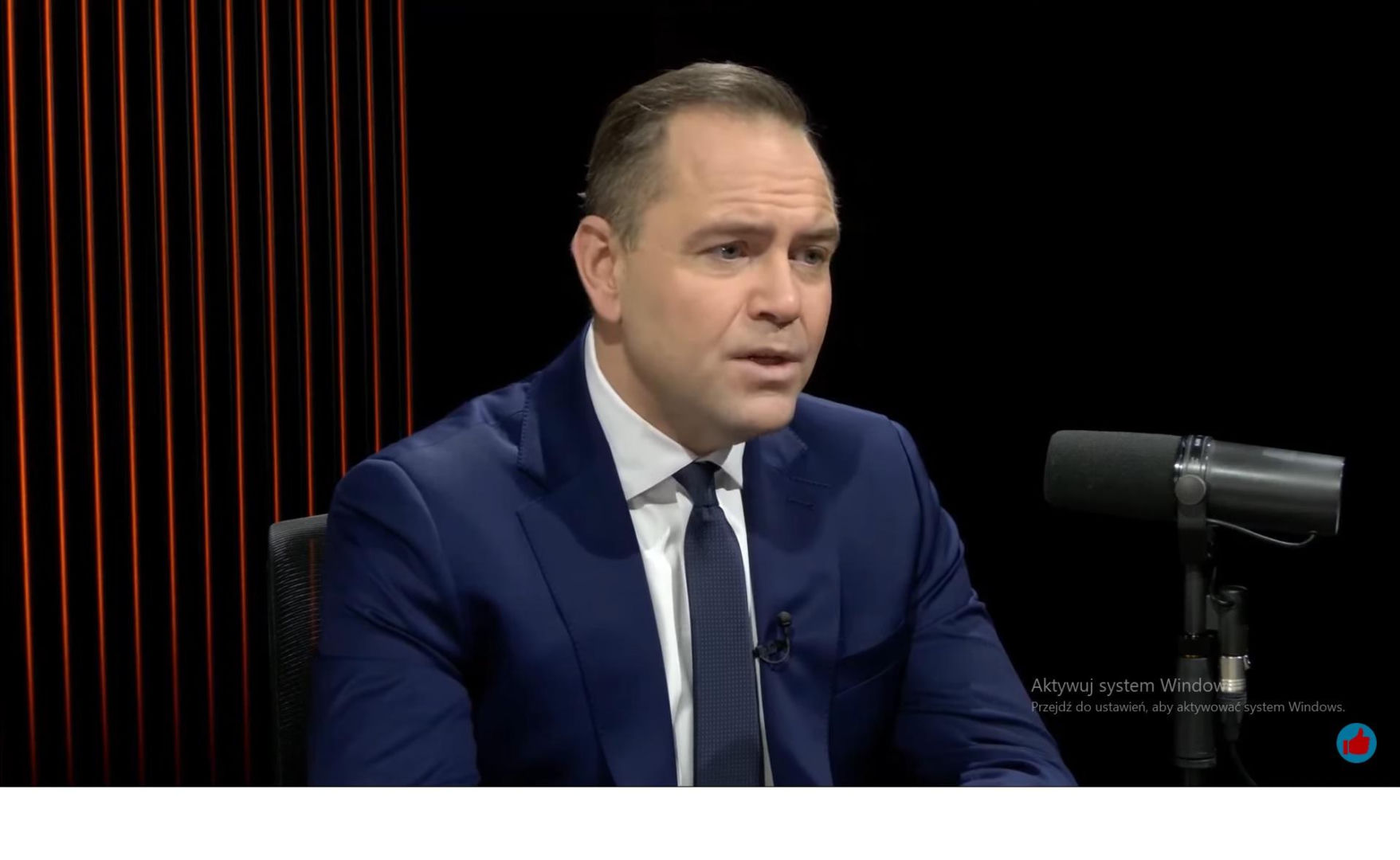 Karol Nawrocki żegna króla Haralda V. „Z głębokim smutkiem przyjąłem wiadomość”