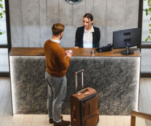 Najlepsze hotele w Polsce 2026