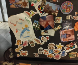 Zabił ukochaną dwoma nożami