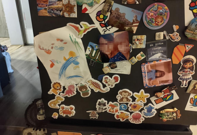 Zabił ukochaną dwoma nożami