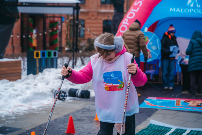 Małopolskie Strefy Gościnności
