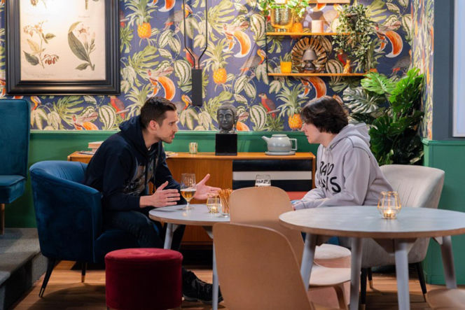 Pierwsza miłość odcinek 4211