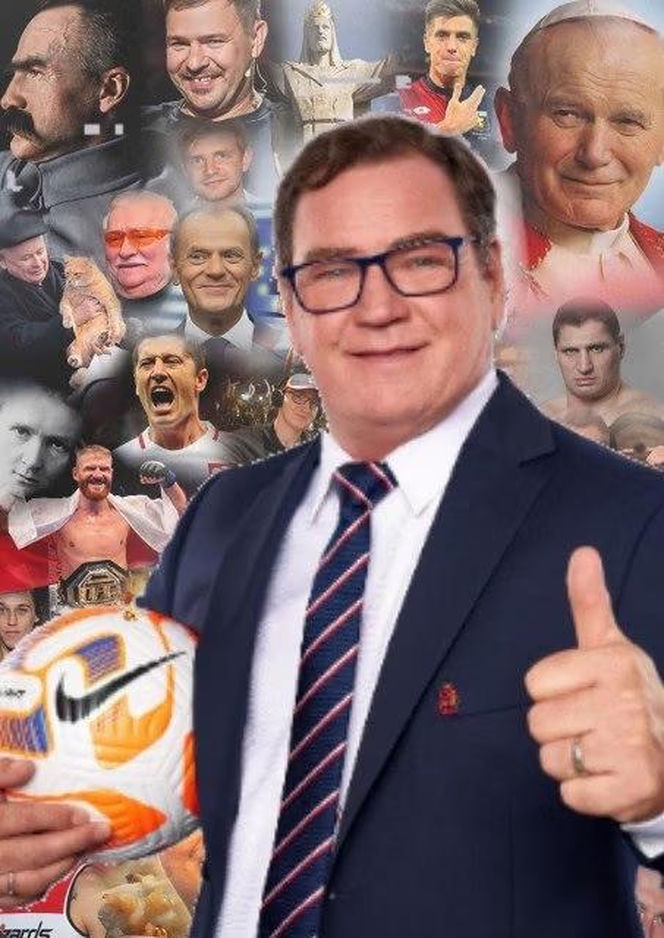 Memy po meczu Polska Holandia