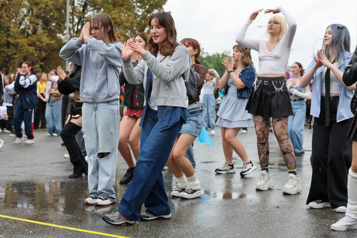 Kpop Nation 2023 w Warszawie