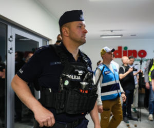 Pracownicy Dino mają dość! Trzy dni protestu i mocne zarzuty wobec firm