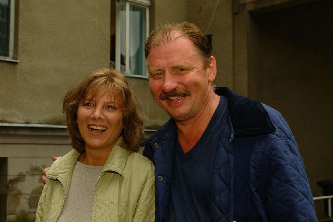 Dorota Kamińska