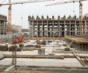 Roma Tower z pozwoleniem. Kolejna kolumna architektonicznych kontrowersji?