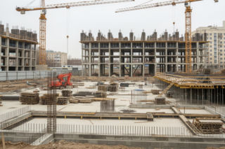 Roma Tower z pozwoleniem. Kolejna kolumna architektonicznych kontrowersji?