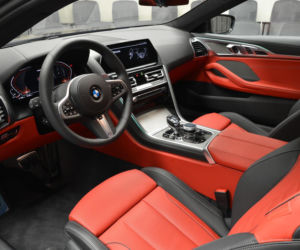 BMW 850i xDrive Individual