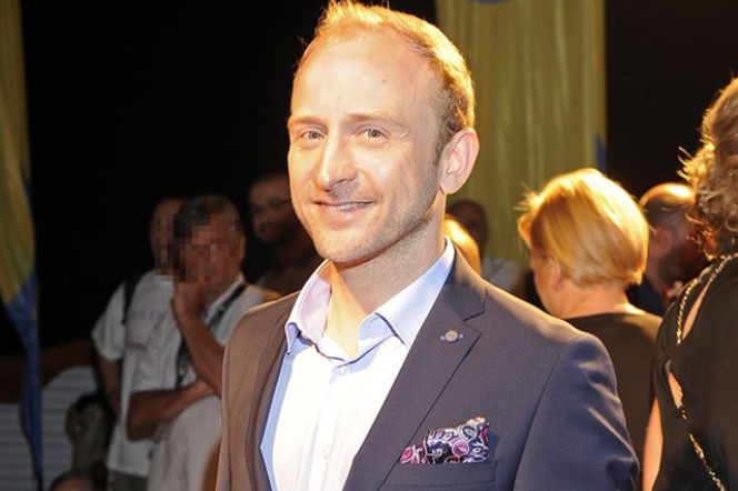 Borys Szyc