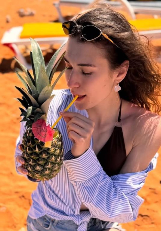 Paulina Damaske
