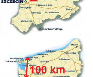 Memy o Szczecinie