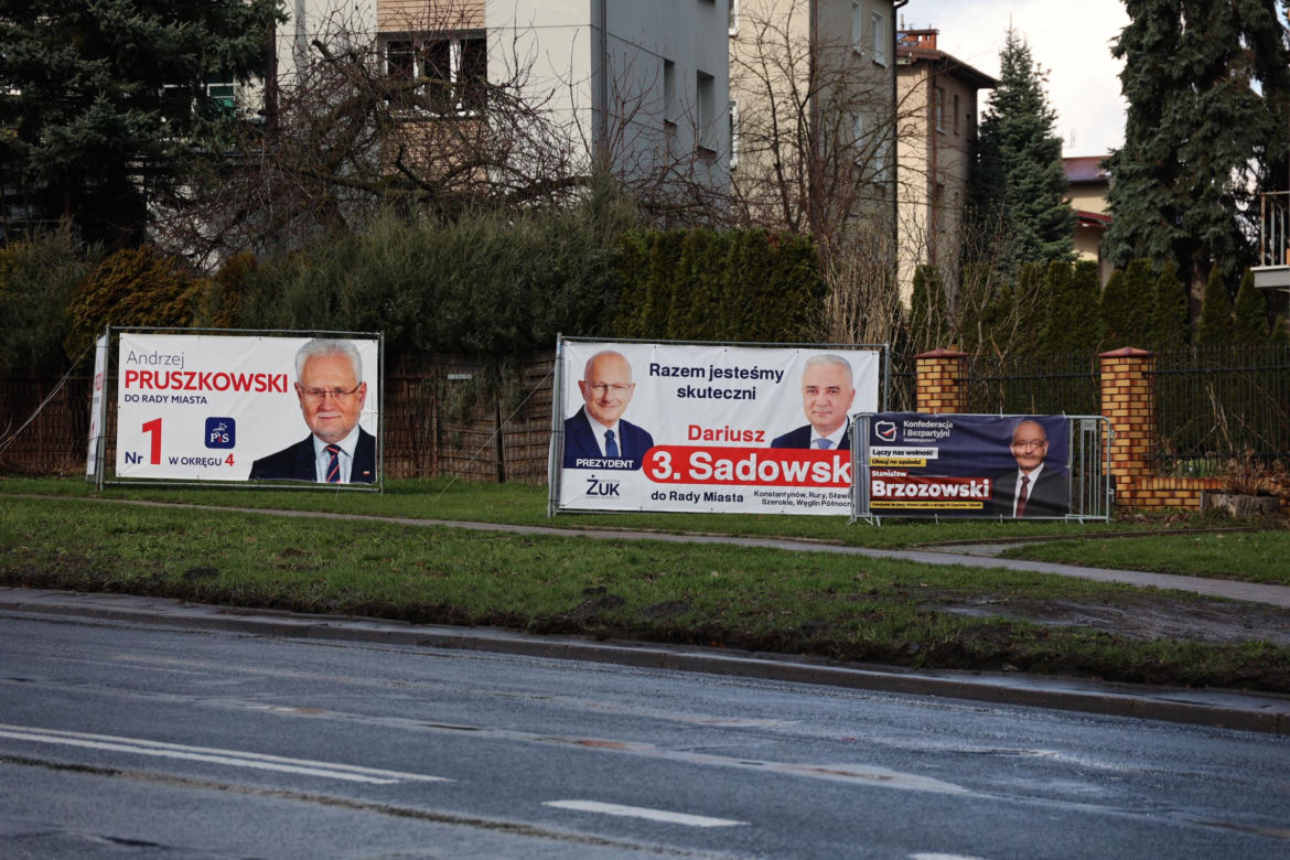 baneroza lublin