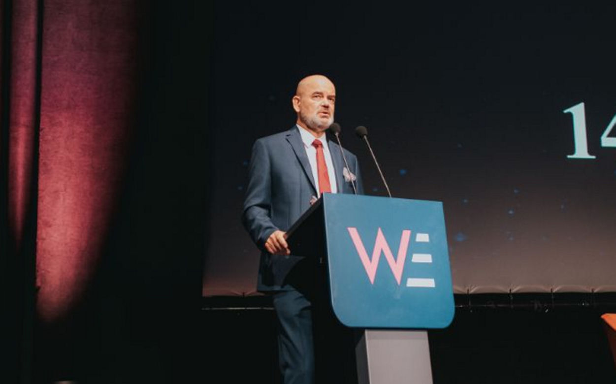 XXIX Welconomy Forum in Toruń już 30-31 maja 2022