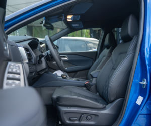 Pierwsze jazdy nowym Nissanem Qashqai
