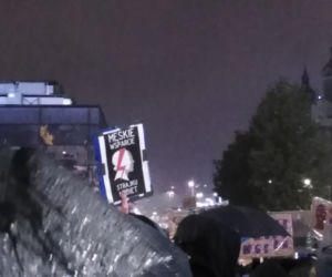 Wojedzówki strajk kobiet w Katowicach. Gigantyczne tłumy na rynku. To jest WOJNA [ZDJĘCIA]