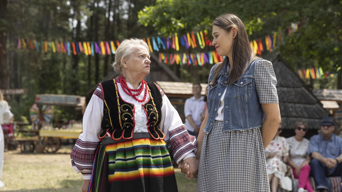 Oceniamy nowy film z Anną Szymańczyk (RECENZJA)