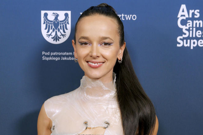 Brodka zaszokowała na nowych zdjęciach. Fani zwrócili uwagę na jeden szczegół. Gratulacje i dużo zdrowia