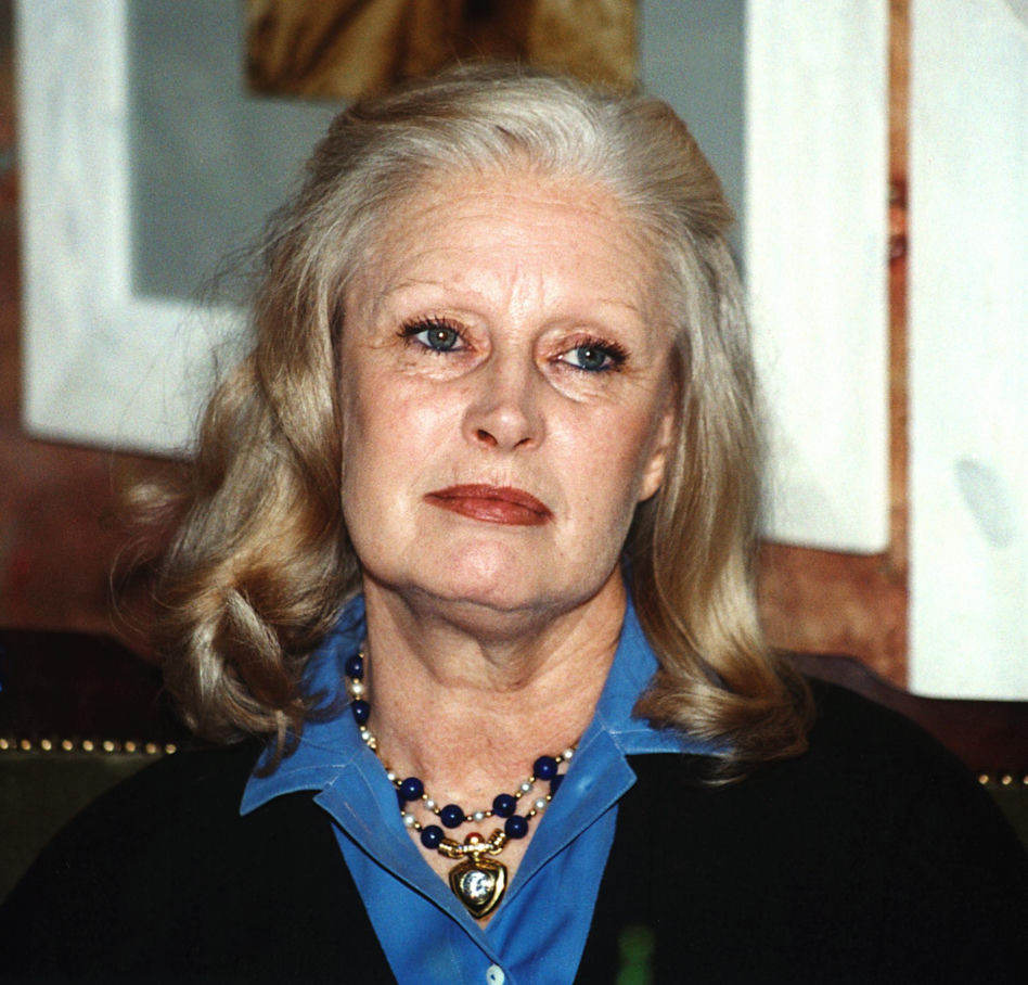 Beata Tyszkiewicz na przestrzeni lat. Tak zmieniał się wizerunek legendy polskiego kina