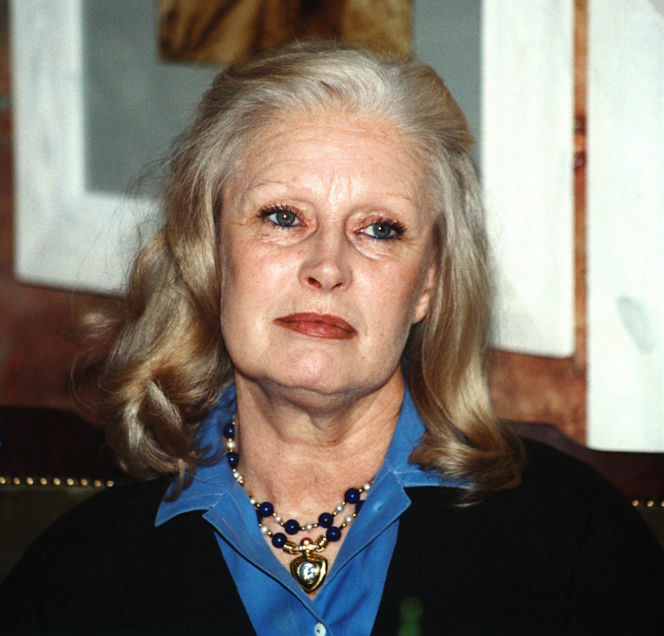 Beata Tyszkiewicz na przestrzeni lat. Tak zmieniał się wizerunek legendy polskiego kina