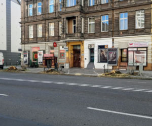 Z alei Wojska Polskiego wycięto kilkanaście drzew