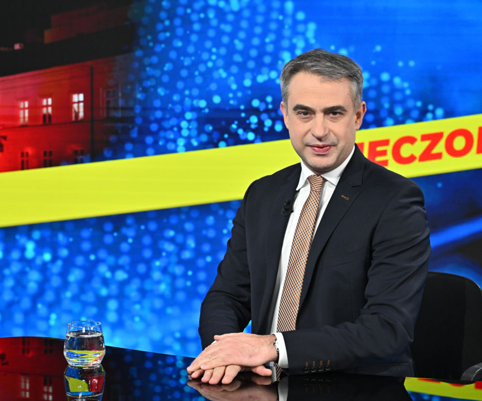 Gawkowski mówi kiedy będzie podatek od BigTechów