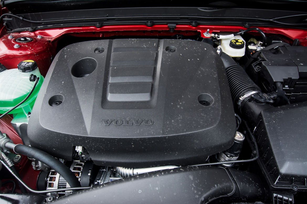 Volvo XC40 D4 AWD AT8 Momentum