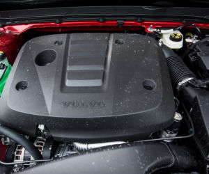 Volvo XC40 D4 AWD AT8 Momentum