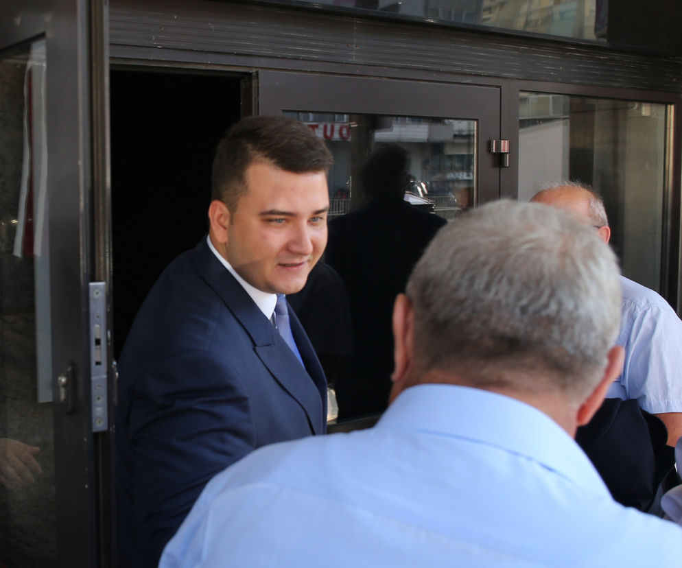 Urodziny Antoniego  Macierewicza